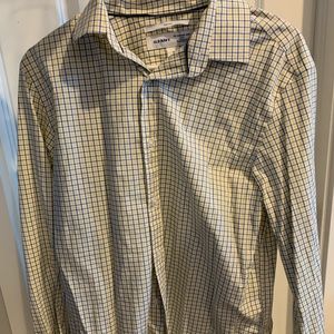 Medium Old Navy Men’s dress shirt